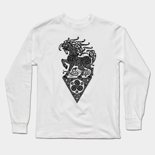 sleipnir Long Sleeve T-Shirt